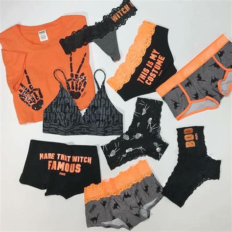 ladies halloween underwear|halloween apparel for women.